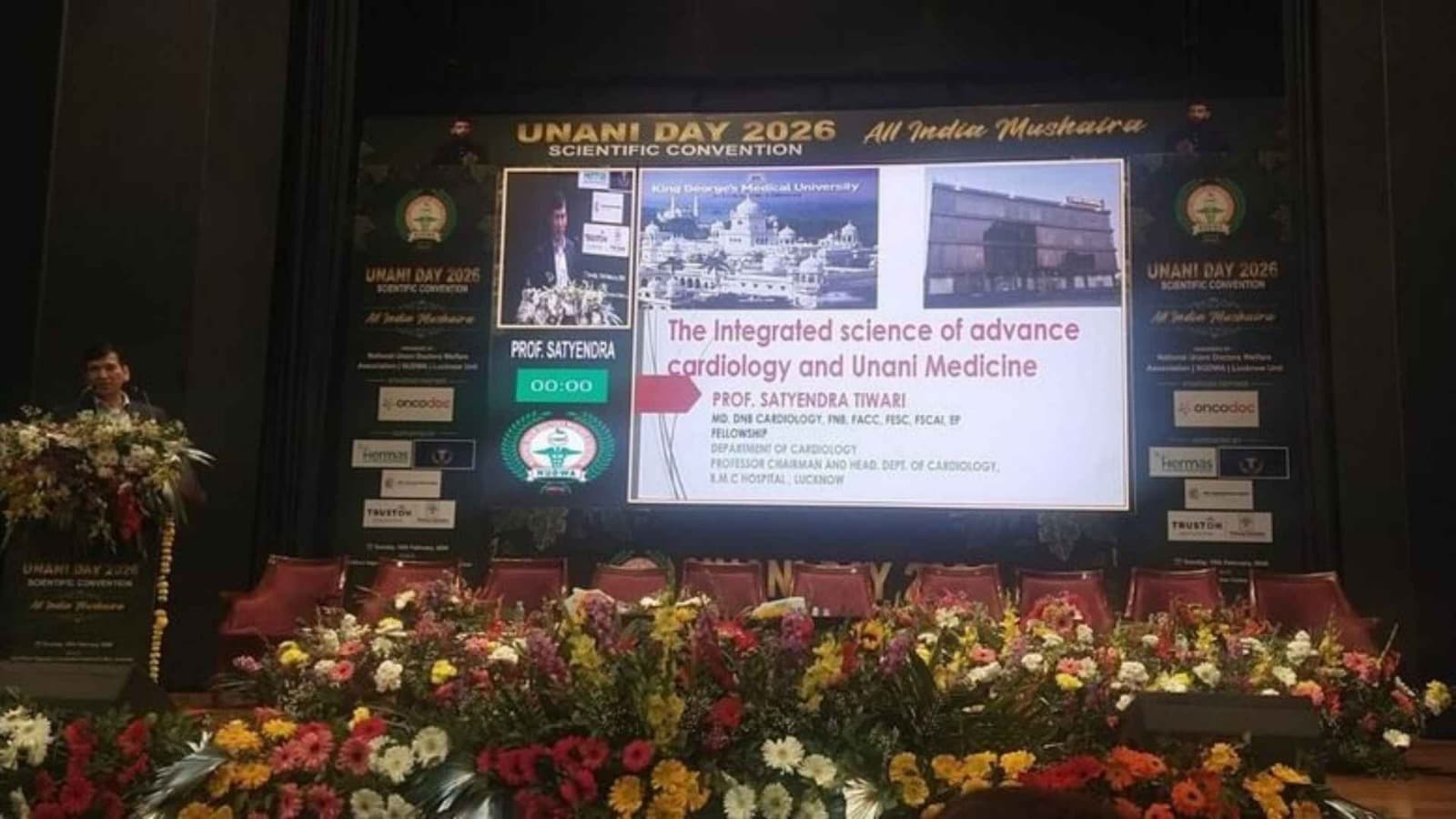 24/7 Advanced Cath Lab starts at BMC Super Speciality Hospital Lucknow