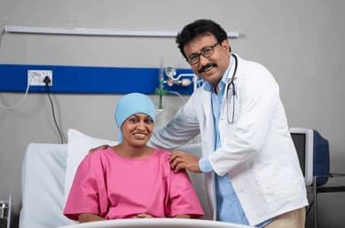 Soft care, quiet strength